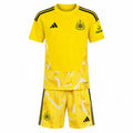 Newcastle United GK Kit Including Socks