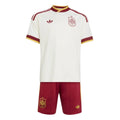 Spain Away Kit Including Socks