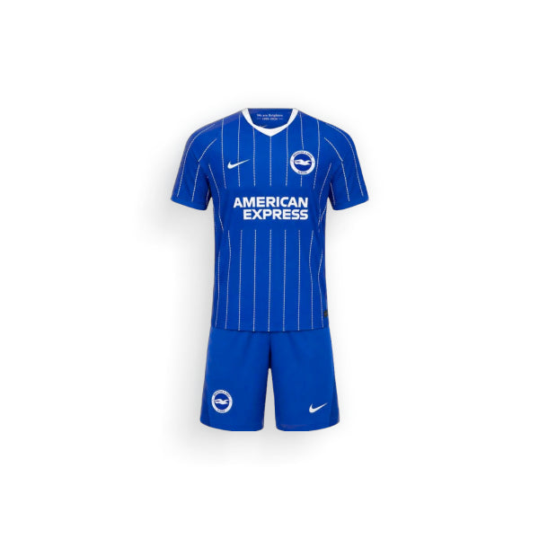 Brighton Home Kit Including Socks