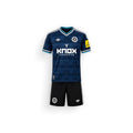 Newcastle Away Kit Including Socks
