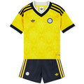 Leeds United Away Kit Including Socks