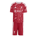 Liverpool Home Kit Including Socks