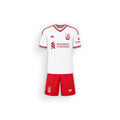Liverpool Away Kit Including Socks