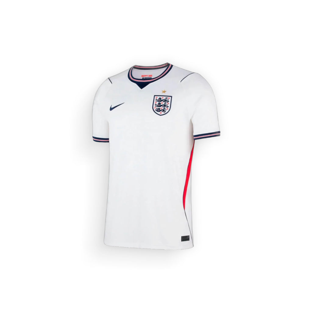 England Home Jersey